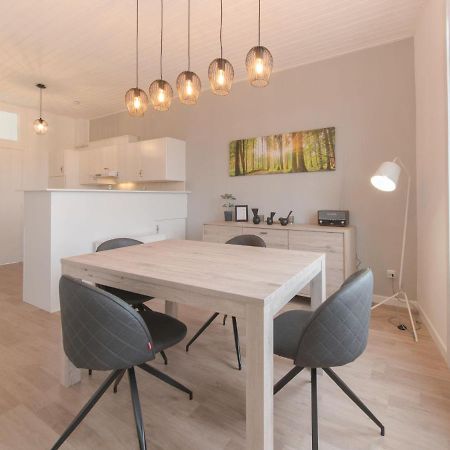Apartment Carnac Station By Interhome De Haan Bagian luar foto