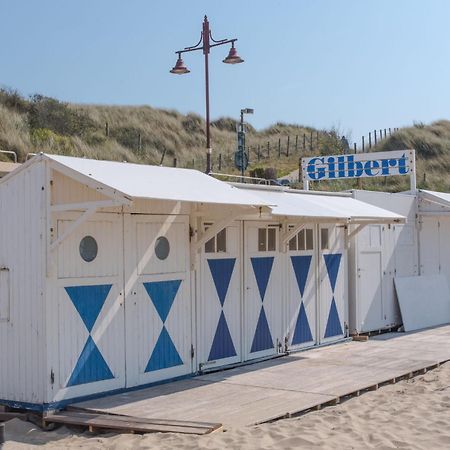 Apartment Carnac Station By Interhome De Haan Bagian luar foto